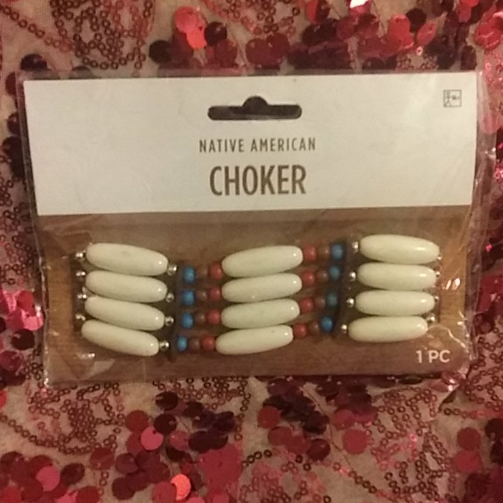 Choker